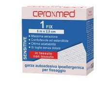 CEROXMED Fix 1 Rotolo 5mx5