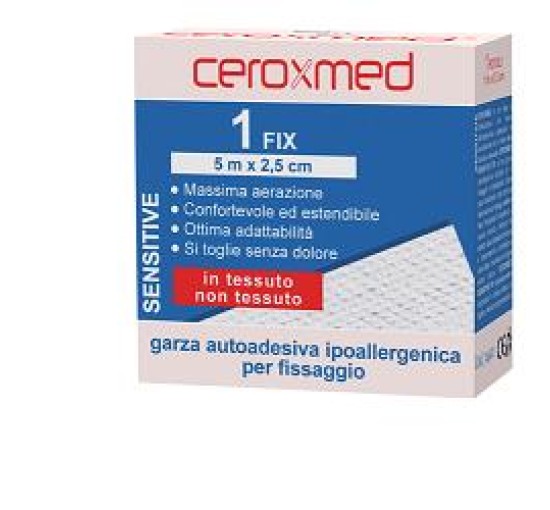 CEROXMED Fix 1 Rotolo 2mx10