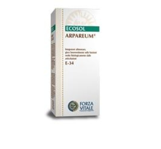 ECOSOL Arpareum Gtt 50ml