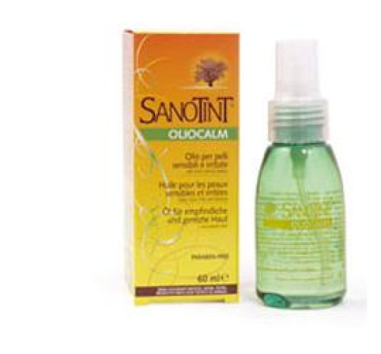 SANOTINT OLIOCALM 60ML