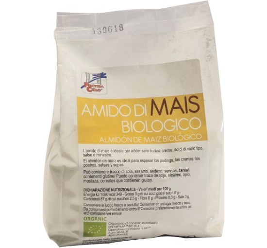 FsC Amido Mais 250g