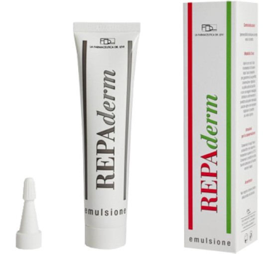 REPADERM Emuls.Dermat.75ml