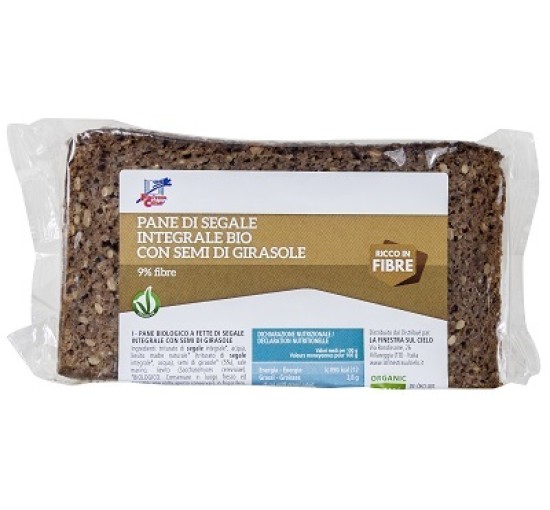 FsC BioFibre+ Pane Segale 500g