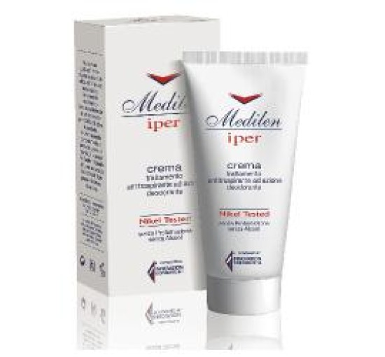 MEDILEN Iper Crema 50ml