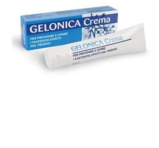 GELONICA CR 60ML