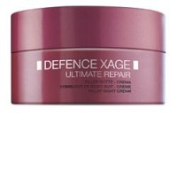 DEFENCE XAGE Cr.Ultimate Rep.