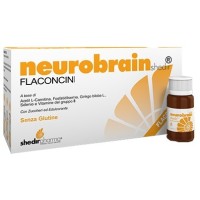 NEUROBRAIN Shedir 10fl.10ml