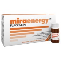 MIRAENERGY 10fl.10ml