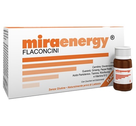 MIRAENERGY 10fl.10ml