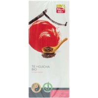 TE HOJICHA 25FILT BIO