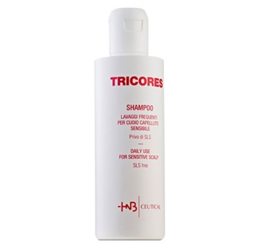 TRICORES Sh.Lav.Freq.200ml