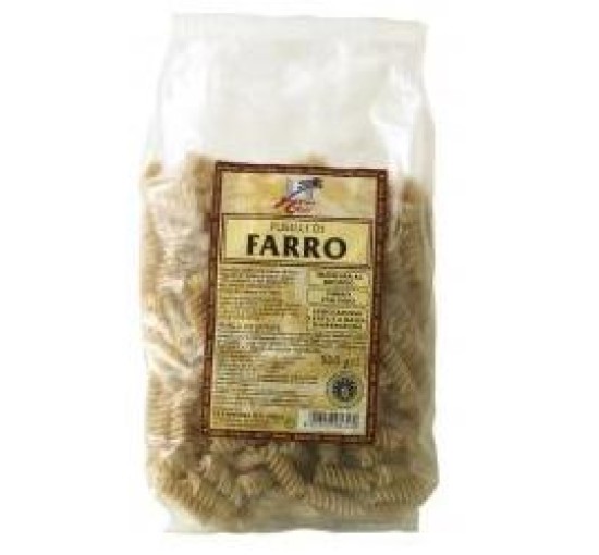 FsC Pasta Farro Penne 500g