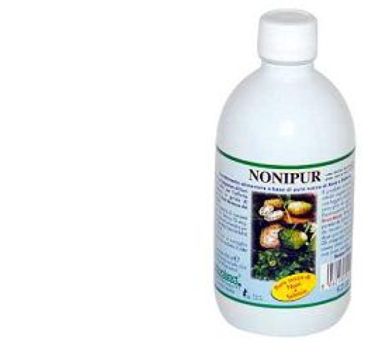 NONIPUR 500ML