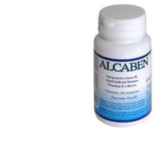 ALCABEN 60CPR