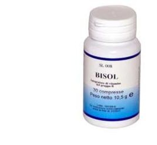 BISOL 30CPR