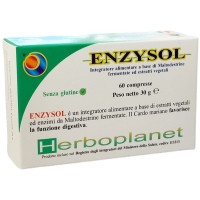 ENZYSOL 60CPR