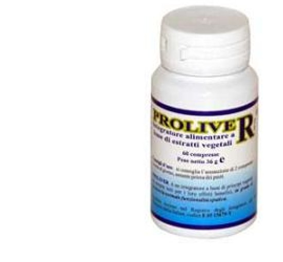 PROLIVER 60CPR