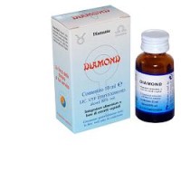 DIAMOND LIQUIDO 10ML