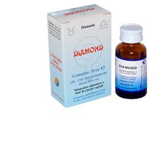 DIAMOND LIQUIDO 10ML