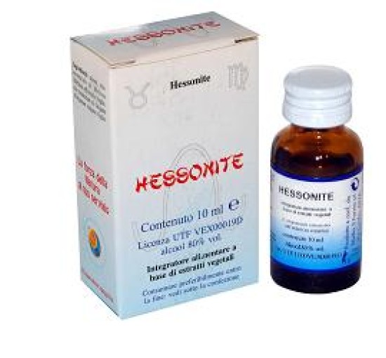 HESSONITE LIQUIDO 10ML