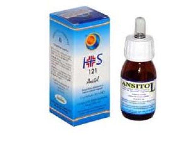 ANSITOL 50ml