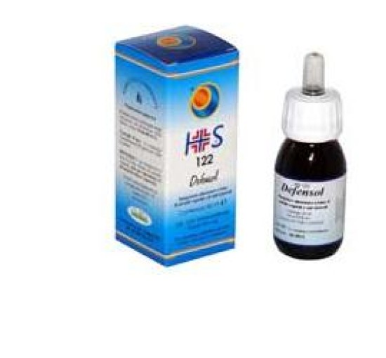 DEFENSOL Int.Liq.50ml