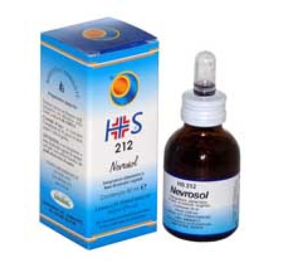 NEVROSOL Int.Liq.50ml