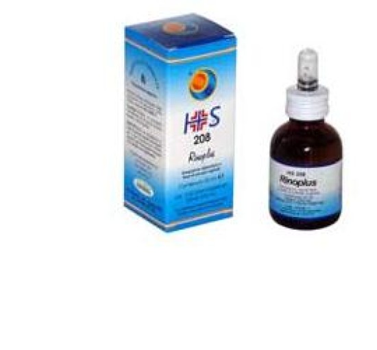 RINOPLUS Int.Liq.50ml