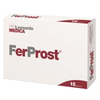 FERPROST 15 Cps