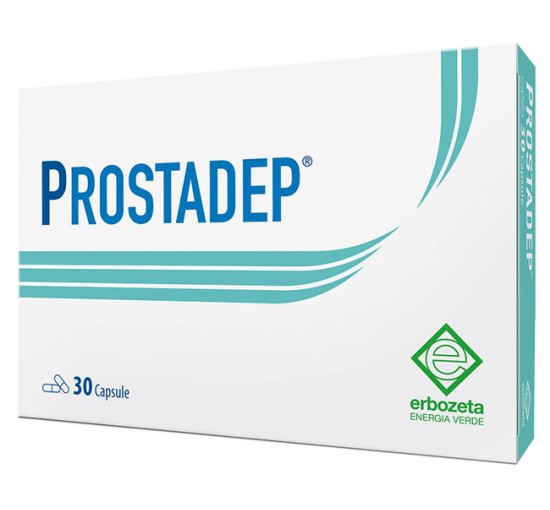 PROSTADEP 30 Cps 325mg