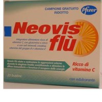 NEOVIS Flu'20 Bust.7g