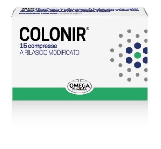 COLONIR 15 Cpr
