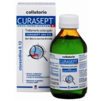 CURASEPT ADS COLLUT 0,12 200ML
