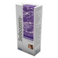 SEBOZERO Shampoo 250ml
