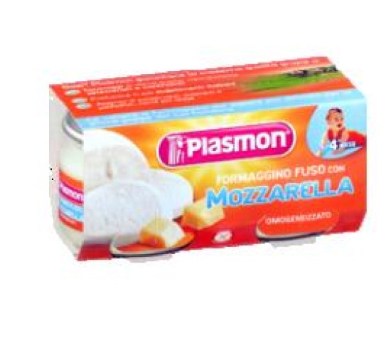 OMO PL.Formagg.Mozzarella2x80g