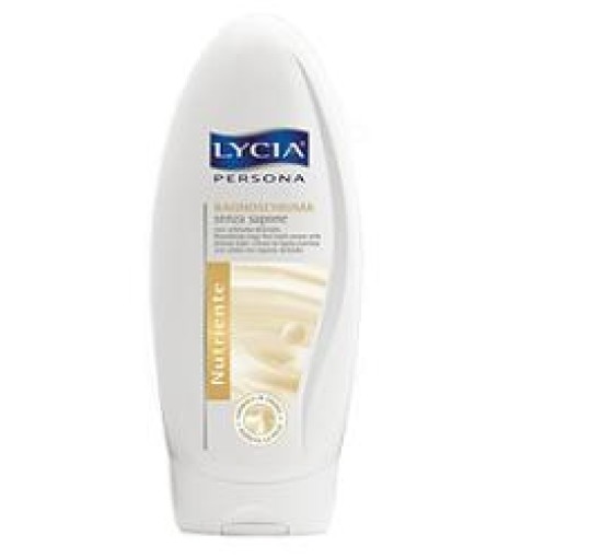 LYCIA CR BAGNO NUTRIENTE 500ML