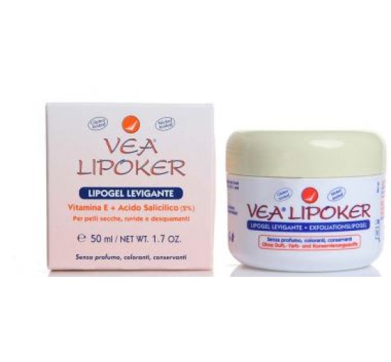 VEA Lipoker Levig.50ml