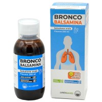 BRONCO-Balsamina Scir.200ml