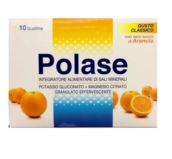 POLASE ARANCIA 10BUST