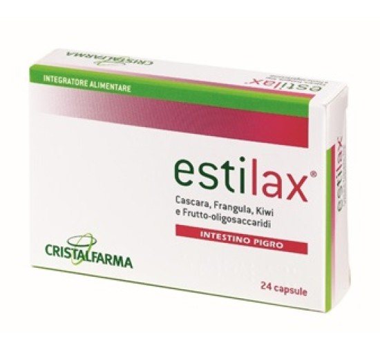 ESTILAX 24 Cps
