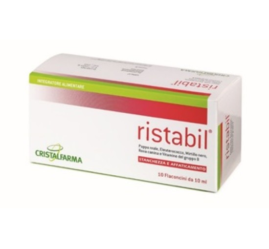 RISTABIL 10fl.10ml