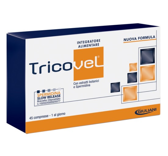 TRICOVEL 45 Cpr