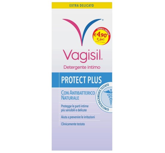 VAGISIL Det.A/Batt.250ml