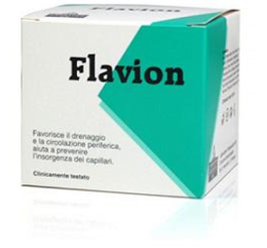 FLAVION Gel 100ml