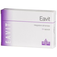 EAVIT 24CPS