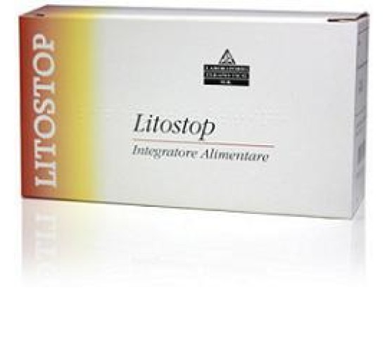 LITOSTOP POLV 20BUST