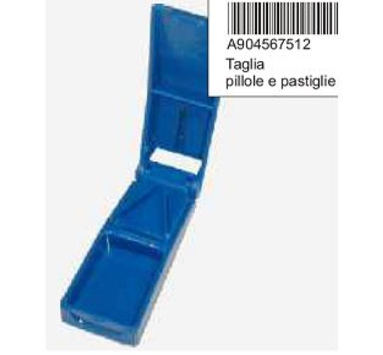 TAGLIAPILLOLE