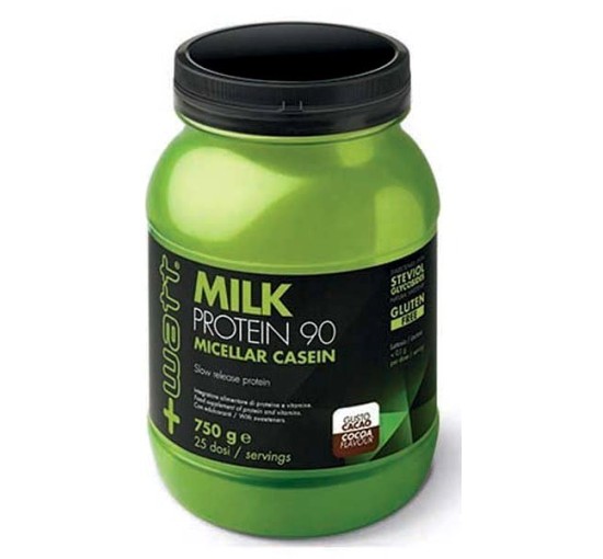 MILK PROTEIN 90 BANANA 750G