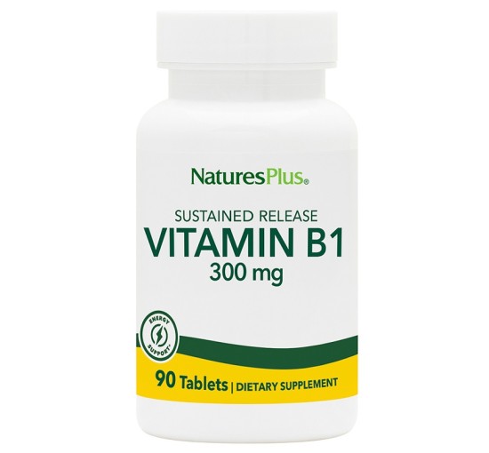 VITAMINA B1 TIAMINA 300 MG