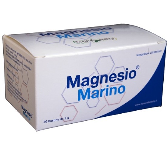MAGNESIO MARINO 30 BUSTINE
